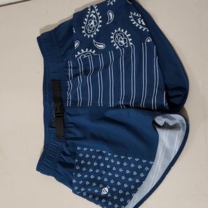 Nani Hybrid explorer shorts, small